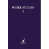 Weber-Studien 3 Vol. 3
