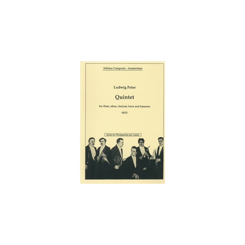 Peter, L. - Quintet