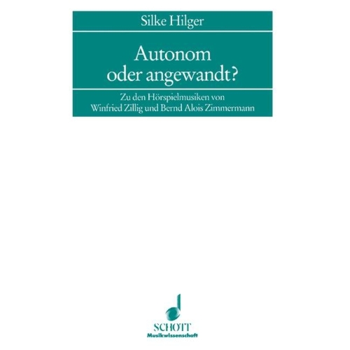 Zimmermann, Bernd Alois -...