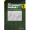 Cole, Bruce - The Composer's Handbook Vol. 1