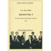 Rice, N.C. - Quintet