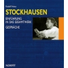Frisius, Rudolf - Stockhausen Vol. 1