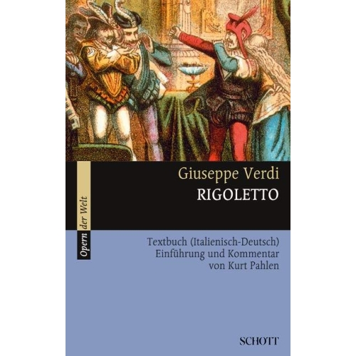Verdi, Giuseppe Fortunino...
