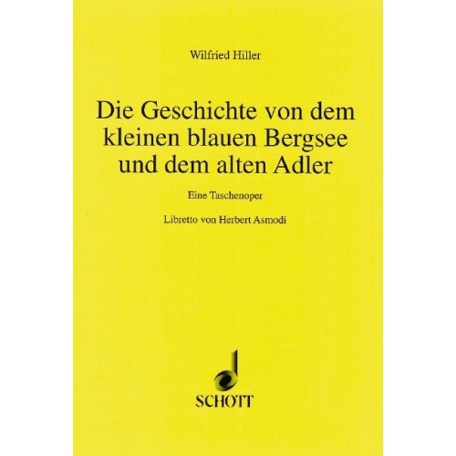Hiller, Wilfried - Die...