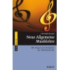 Hempel, Christoph - Neue Allgemeine Musiklehre 