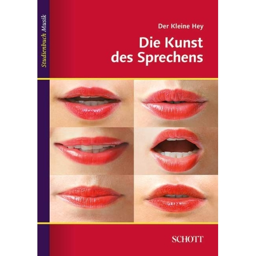 Der kleine Hey 