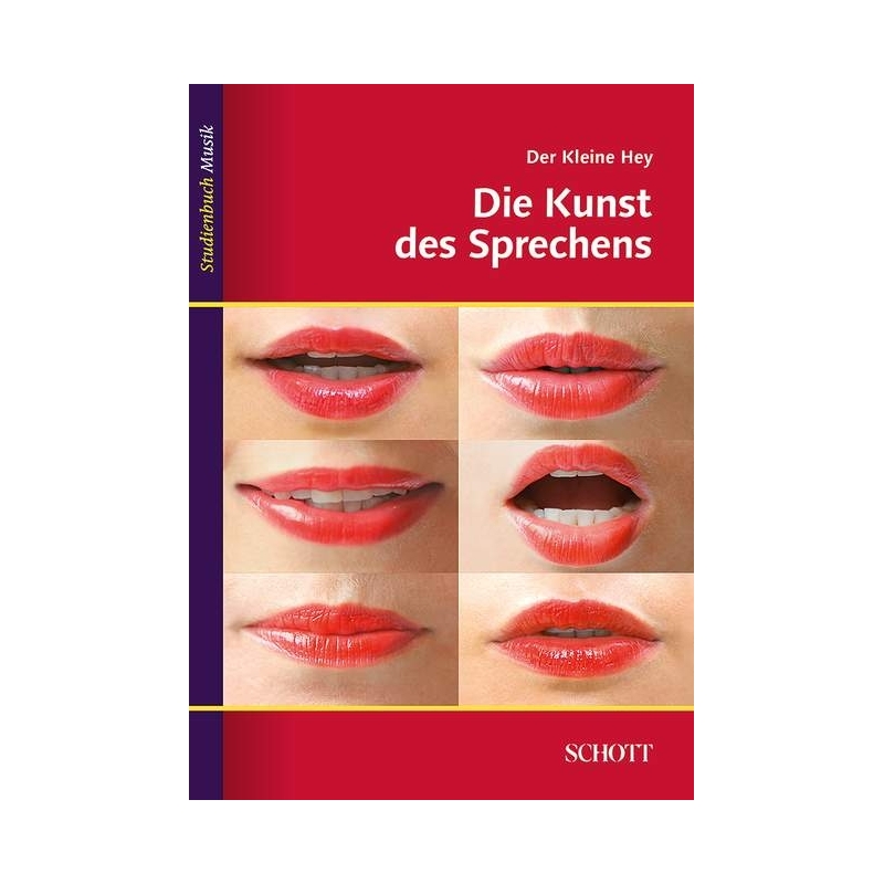 Der kleine Hey 