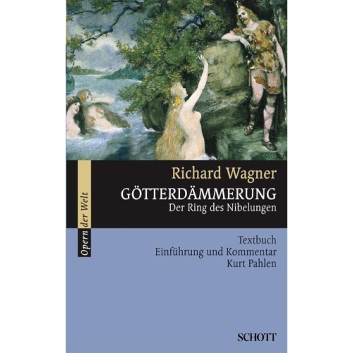 Wagner, Richard -...