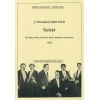 Winnubst, J. - Sextet