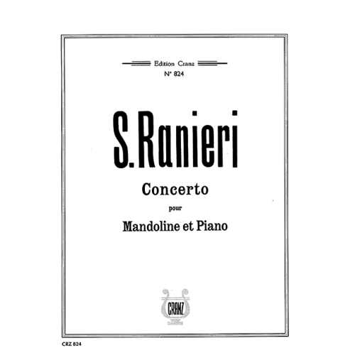 Ranieri, Silvio - Concerto 