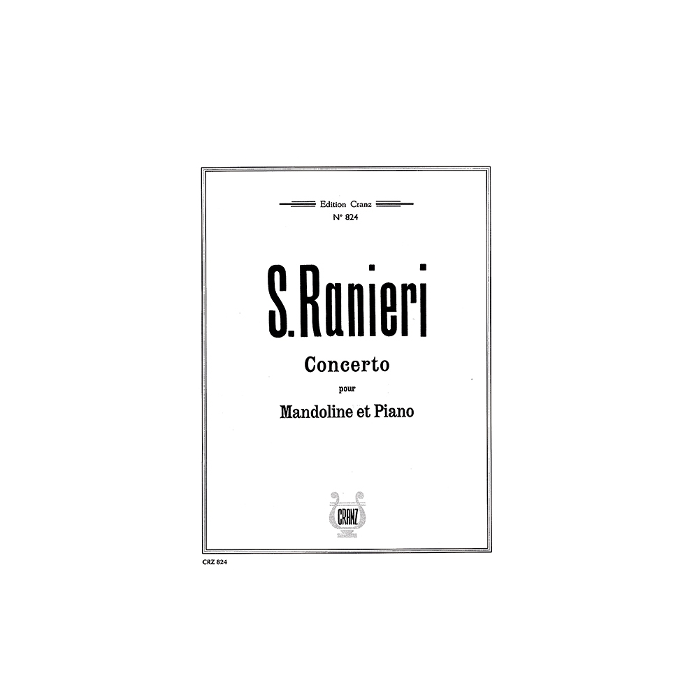 Ranieri, Silvio - Concerto 