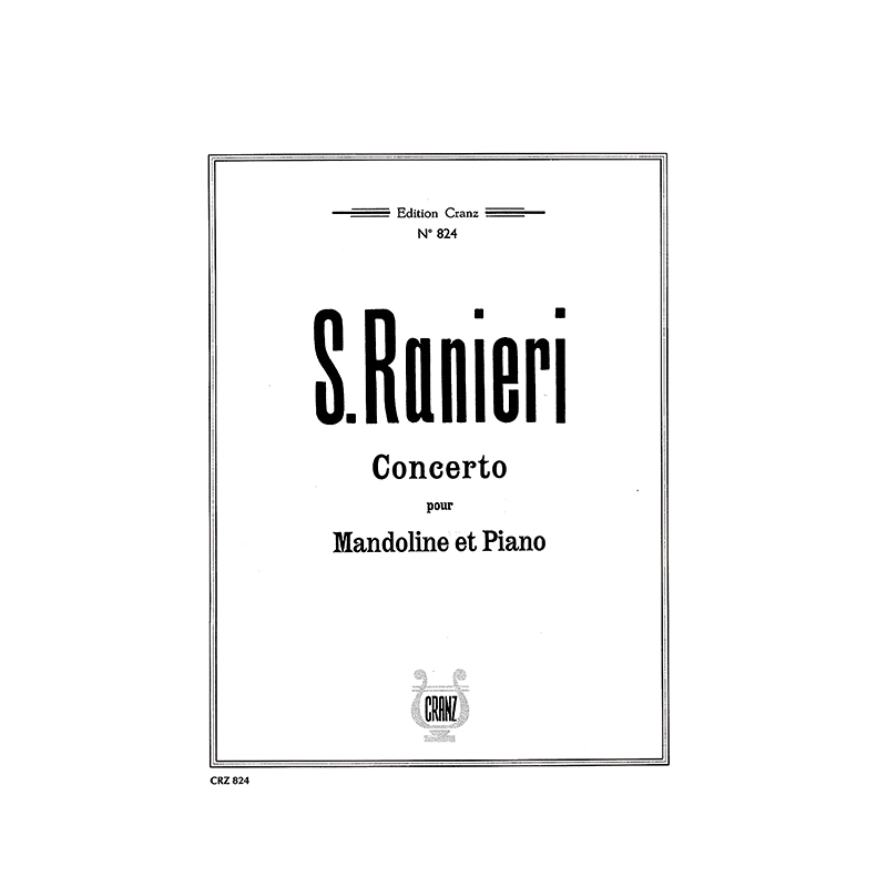 Ranieri, Silvio - Concerto 