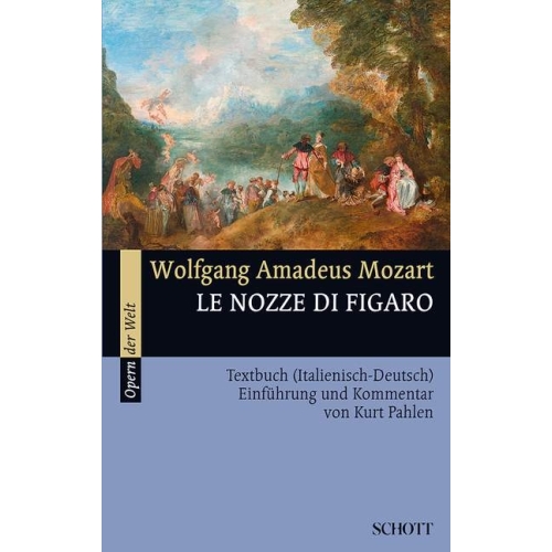 Mozart, Wolfgang Amadeus -...