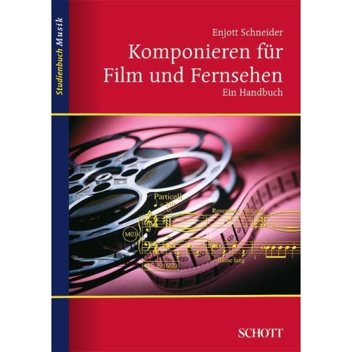 Schneider, Enjott -...