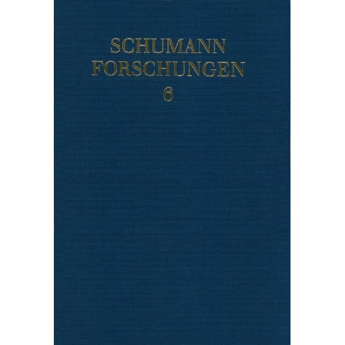 Robert Schumann und die...