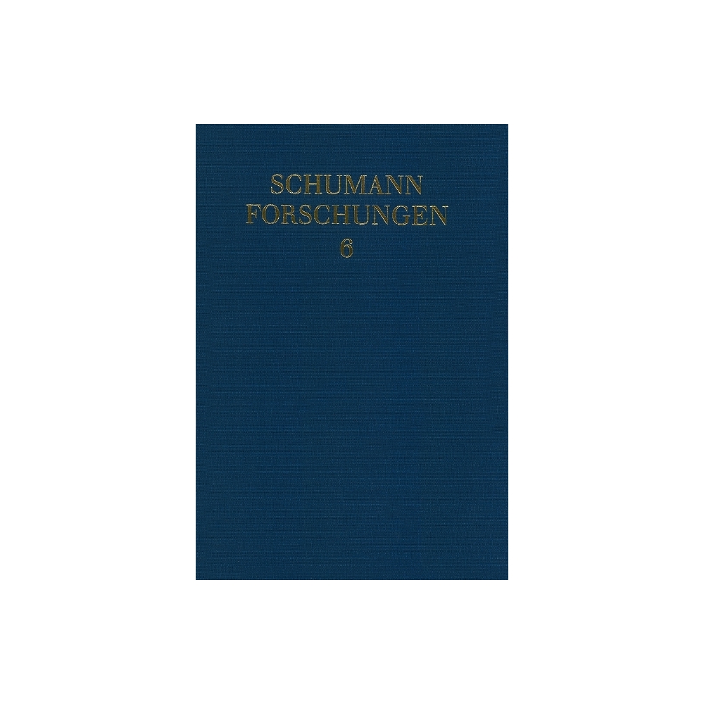 Robert Schumann und die französische Romantik Vol. 6