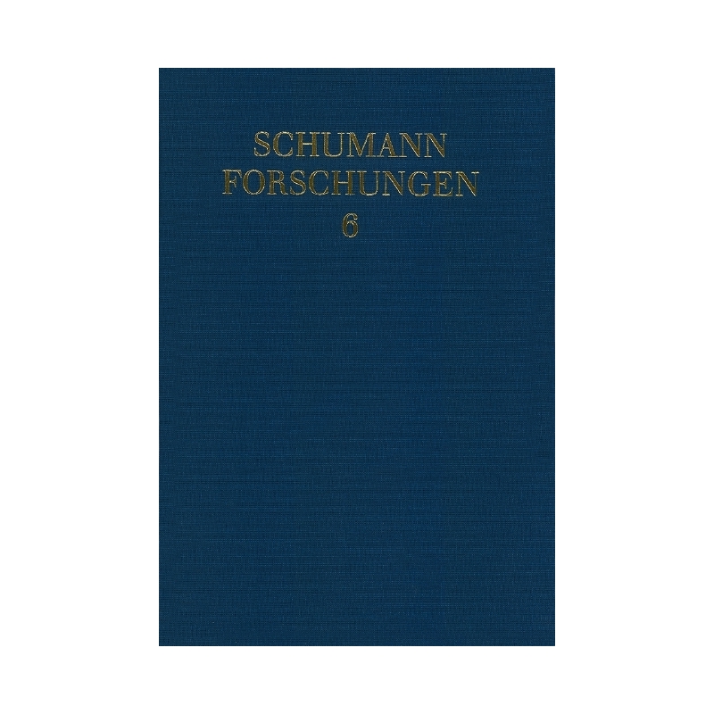 Robert Schumann und die französische Romantik Vol. 6
