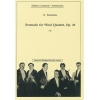 Koumans, Rudolf - Serenade For Wind Quintet
