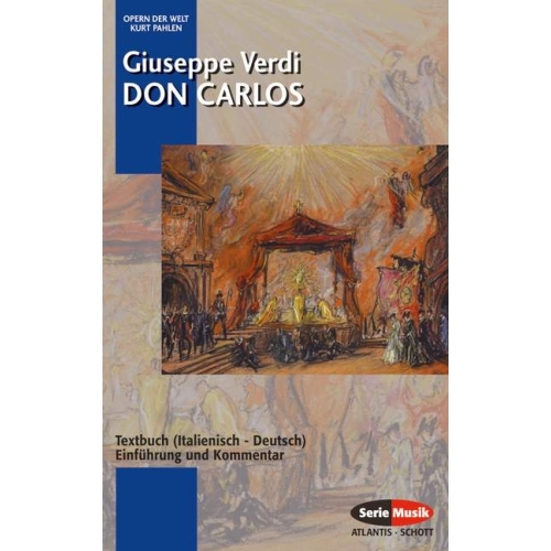 Verdi, Giuseppe Fortunino...