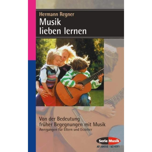 Regner, Hermann - Musik...