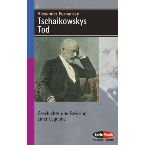 Poznansky, Alexander -...
