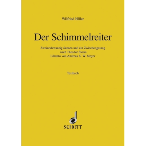 Hiller, Wilfried - Der...