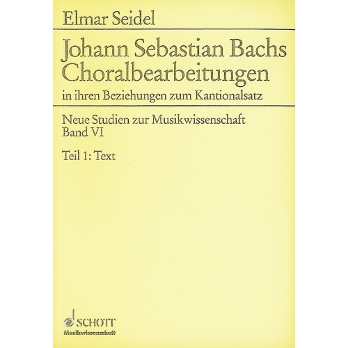 Seidel, Elmar - Johann...