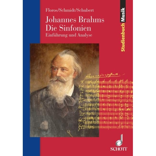 Johannes Brahms. Die...
