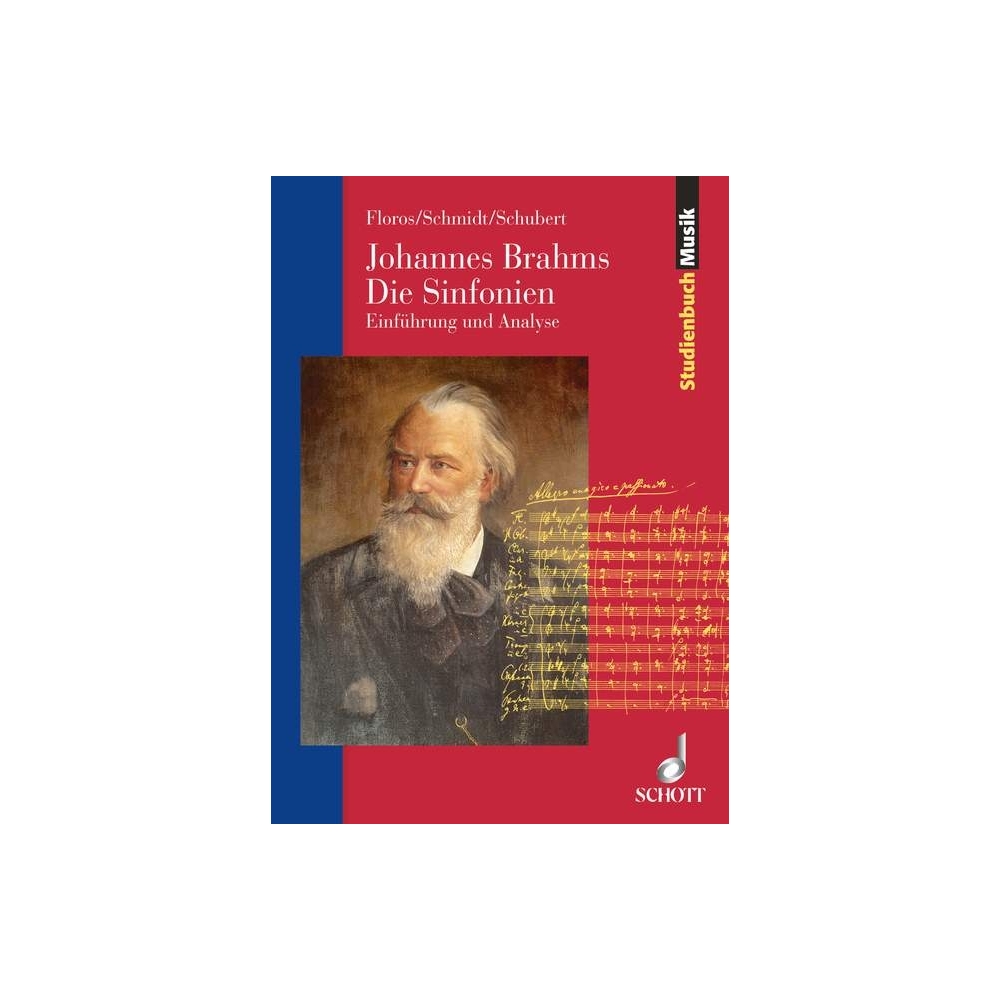 Johannes Brahms. Die Sinfonien 
