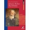 Johannes Brahms. Die Sinfonien 