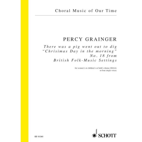 Grainger, George Percy...