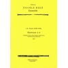 Bach, J.S - Ricercare A 6