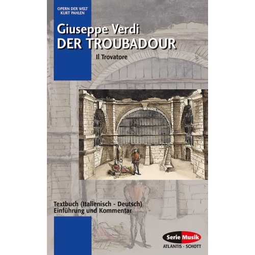 Verdi, Giuseppe Fortunino...