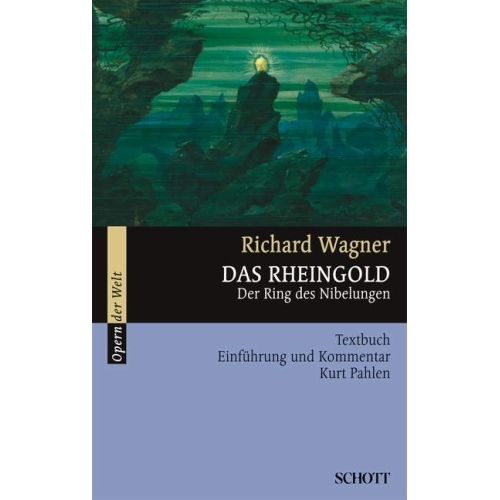 Wagner, Richard - Das...