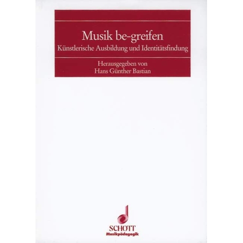 Musik be-greifen 