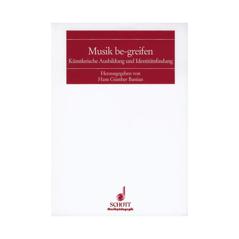 Musik be-greifen 