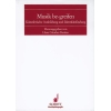 Musik be-greifen 