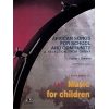 African Songs for School and Community 