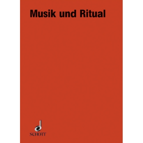 Musik und Ritual Vol. 39
