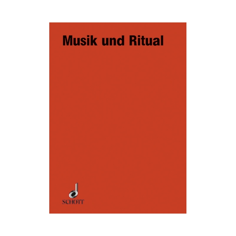 Musik und Ritual Vol. 39