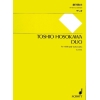Hosokawa, Toshio - Duo 