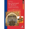 Heuser, Paul - Das Clavierspiel der Bachzeit 