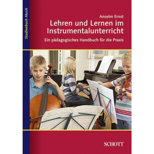 Ernst, Anselm - Lehren und...