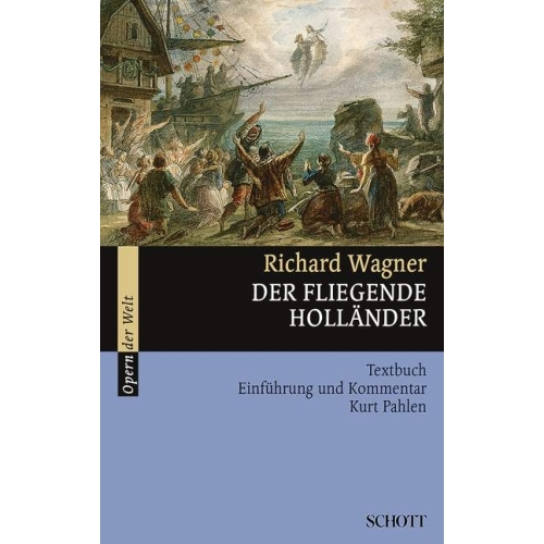 Wagner, Richard - Der...