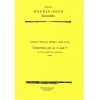 Muller, J.M. - Concertos Nrs. 2, 3 and 7