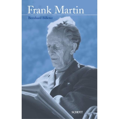 Billeter, Bernhard - Frank...