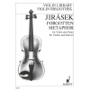 Jirásek, Jan - Forgotten Metaphor 
