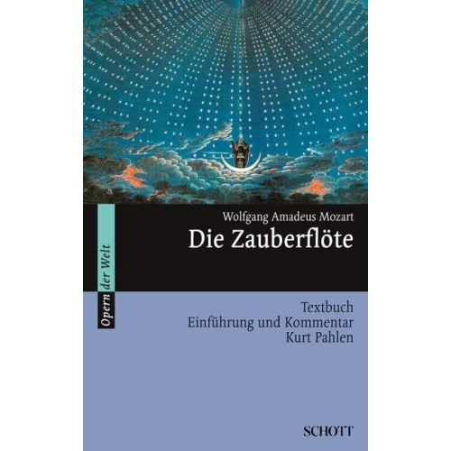 Mozart, Wolfgang Amadeus -...
