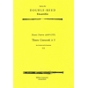 Prowo, Pierre - 3 Concerti a 5