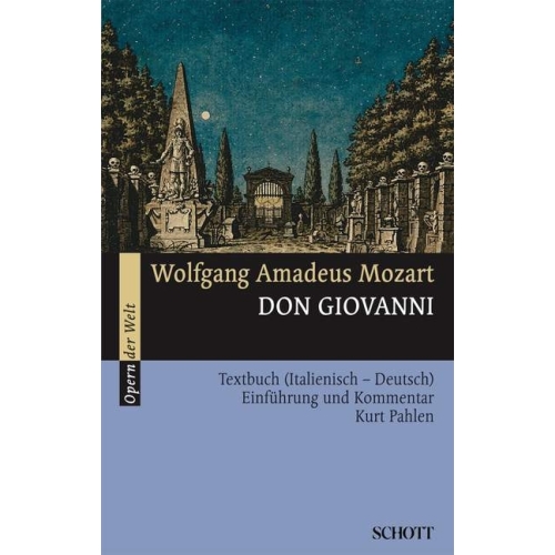 Mozart, Wolfgang Amadeus -...
